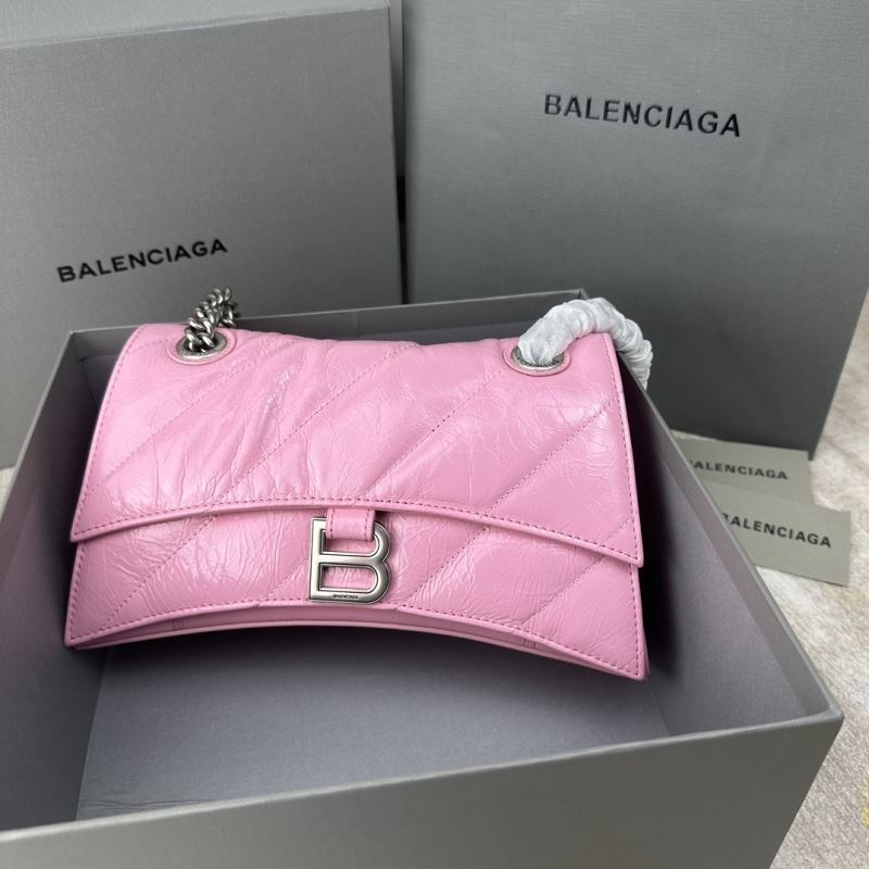 Ba*len*cia*ga top handle bags